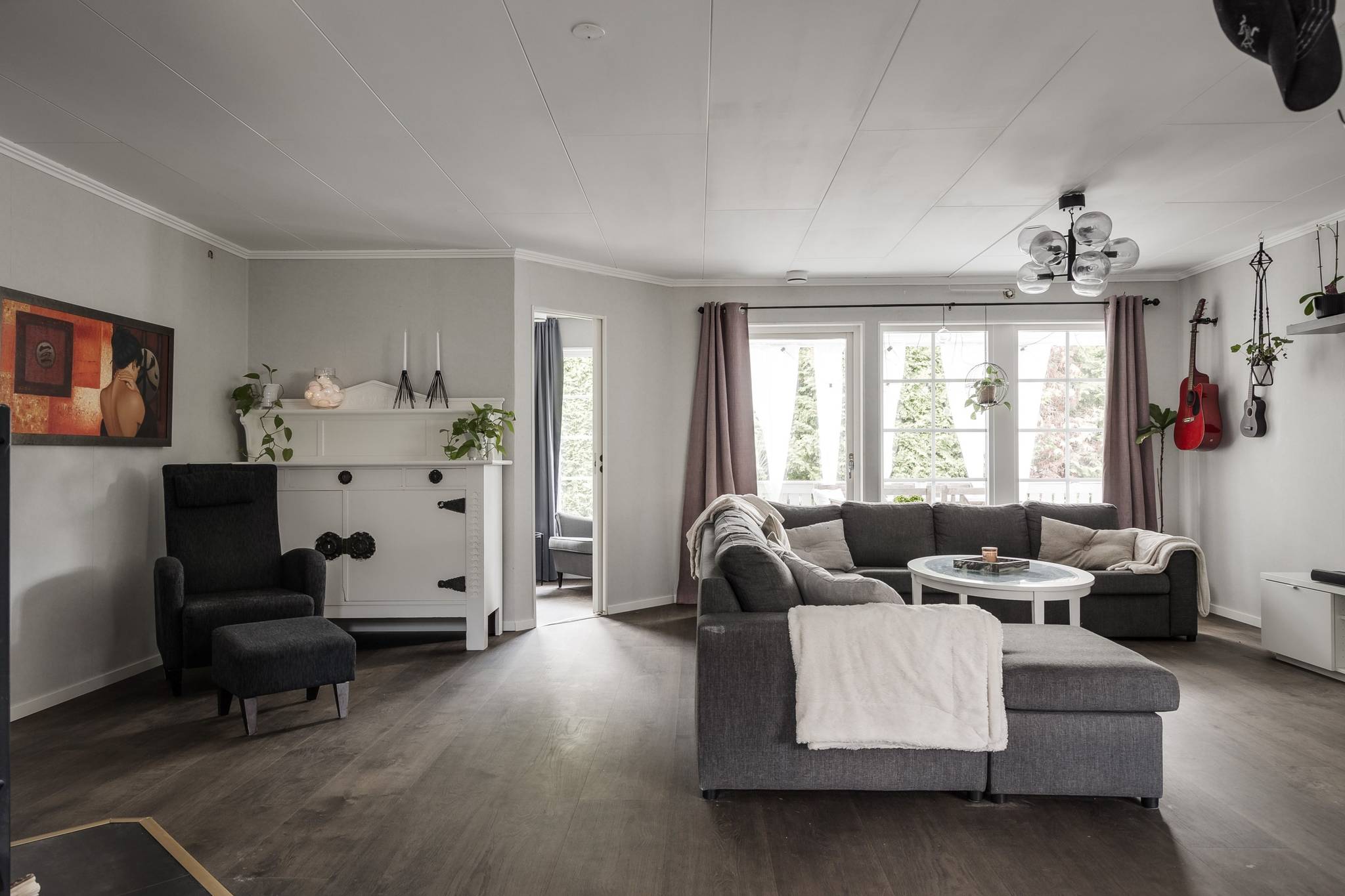 5 rum Villa på Alholmsvägen 9 Mysingsö Oskarshamns kommun - bild 10