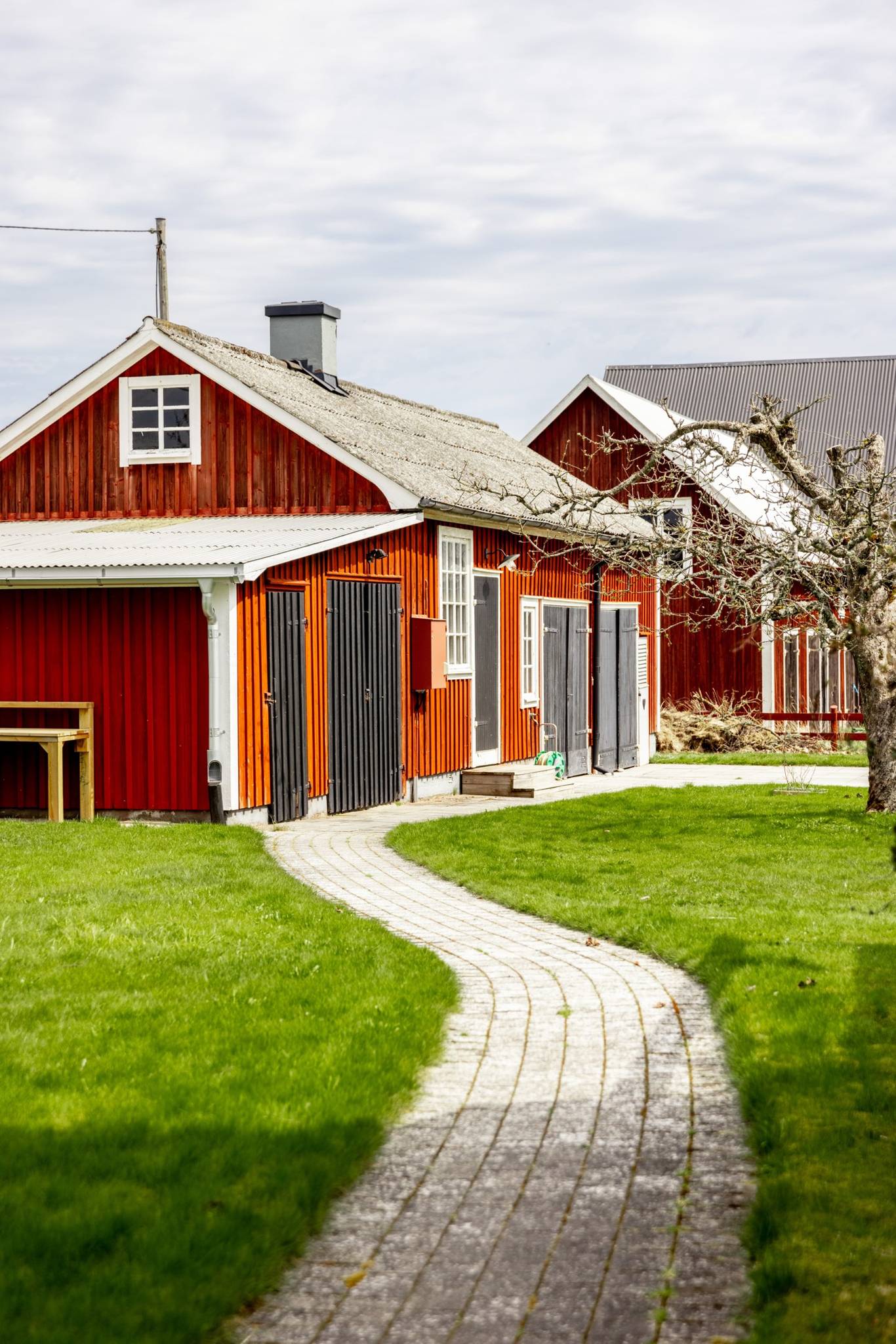 5 rum Villa på Härlöv Ringagård 2 Härlöv Alvesta kommun - bild 7