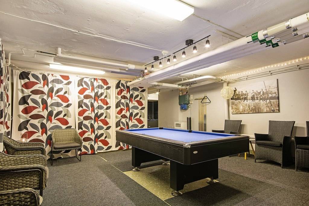 3 rum Lägenhet på Föraregatan 38 B, vån 2 Luossavaara Kiruna kommun - bild 20