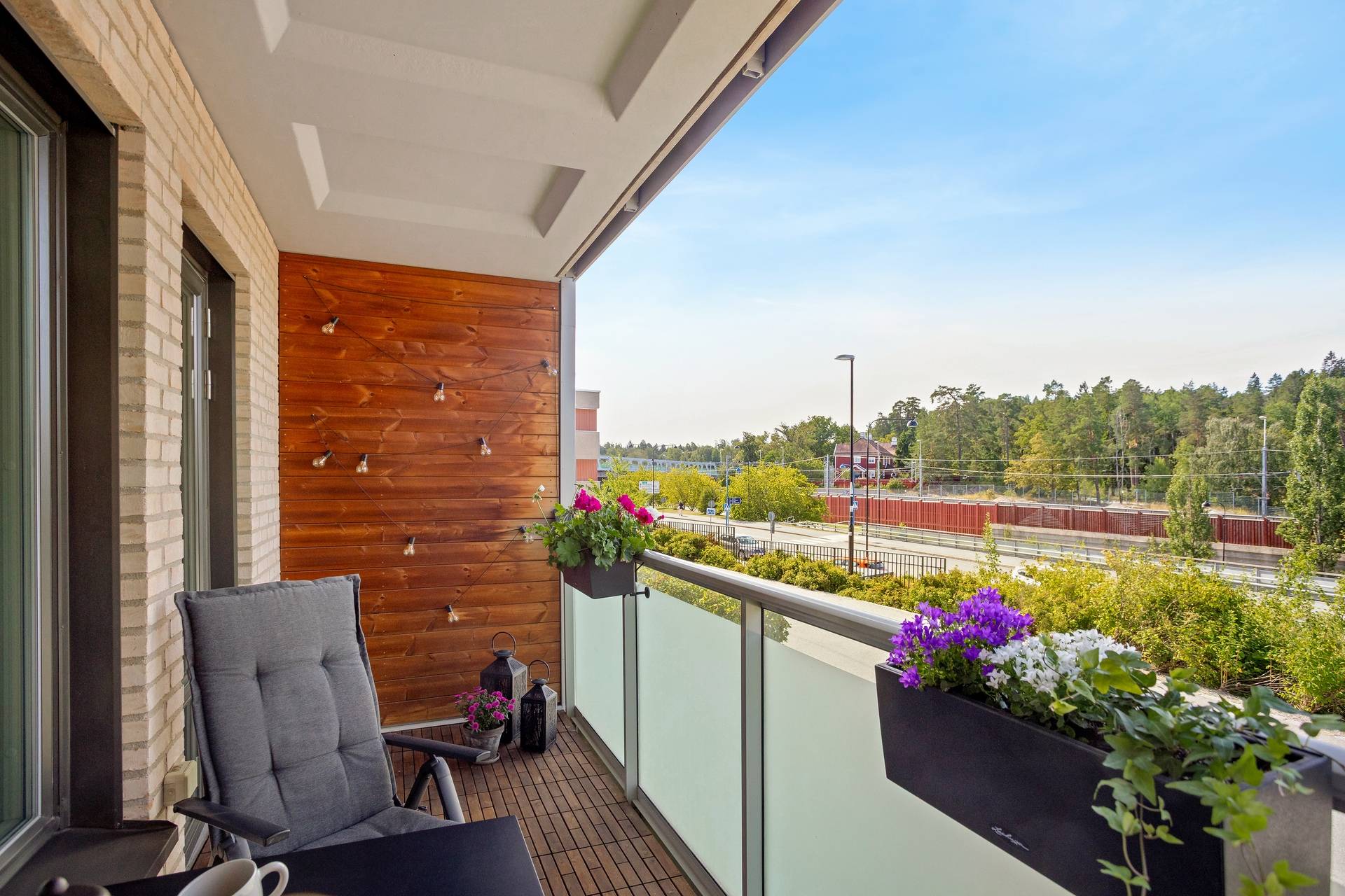 2 rum lägenhet på Pressarvägen 25 Järfälla, Järfälla kommun - bild 3