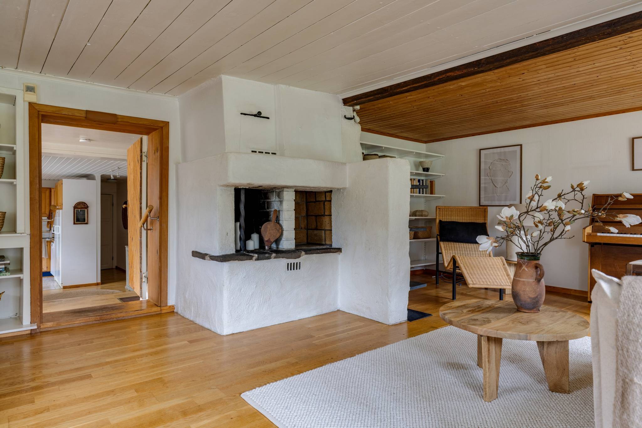 4 rum Villa på Åberget 110 Ytterby Kungälvs kommun - bild 35