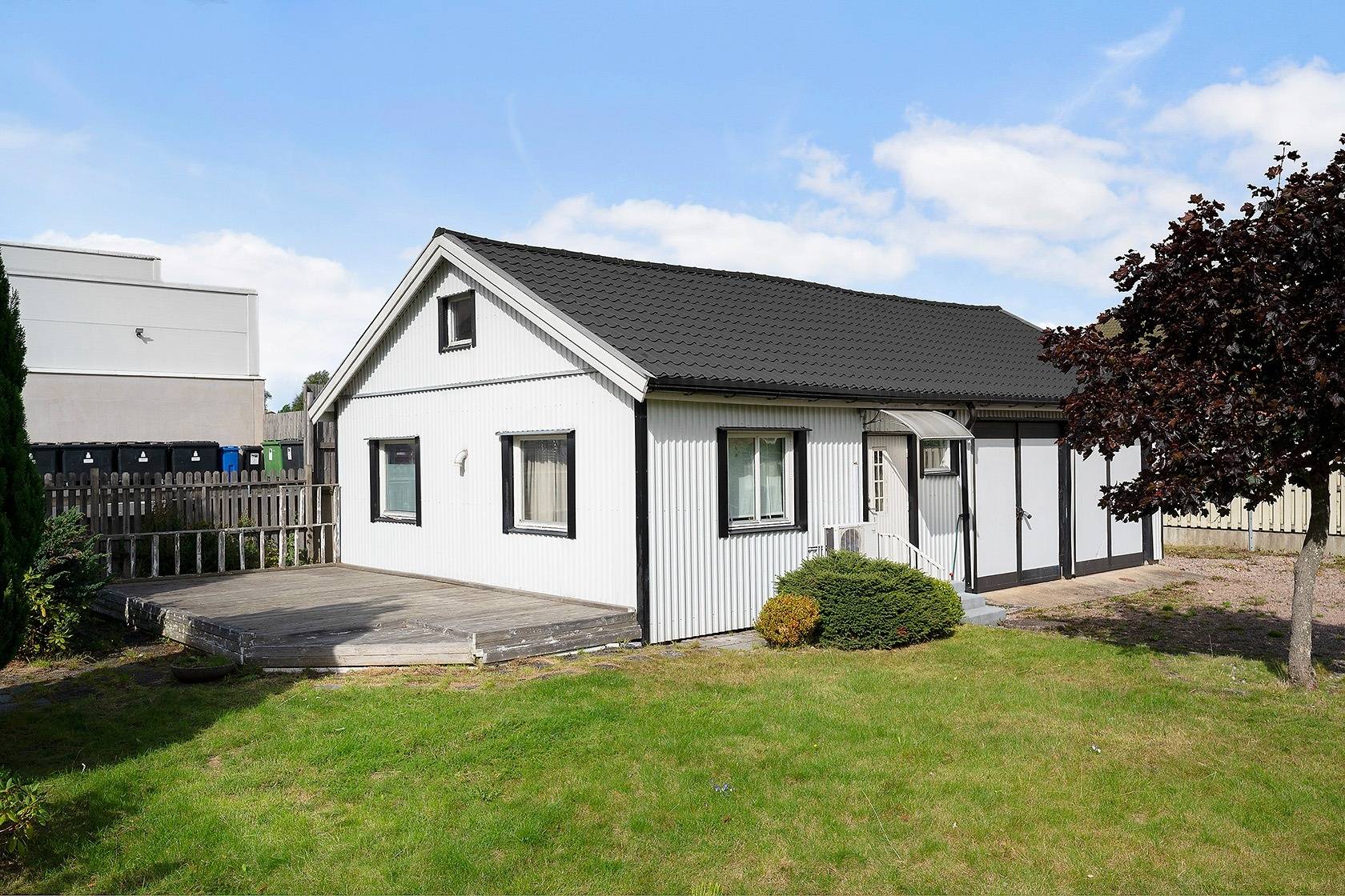5 rum Villa på Sandhemsvägen 3 Smålandsstenar Gislaveds kommun - bild 16
