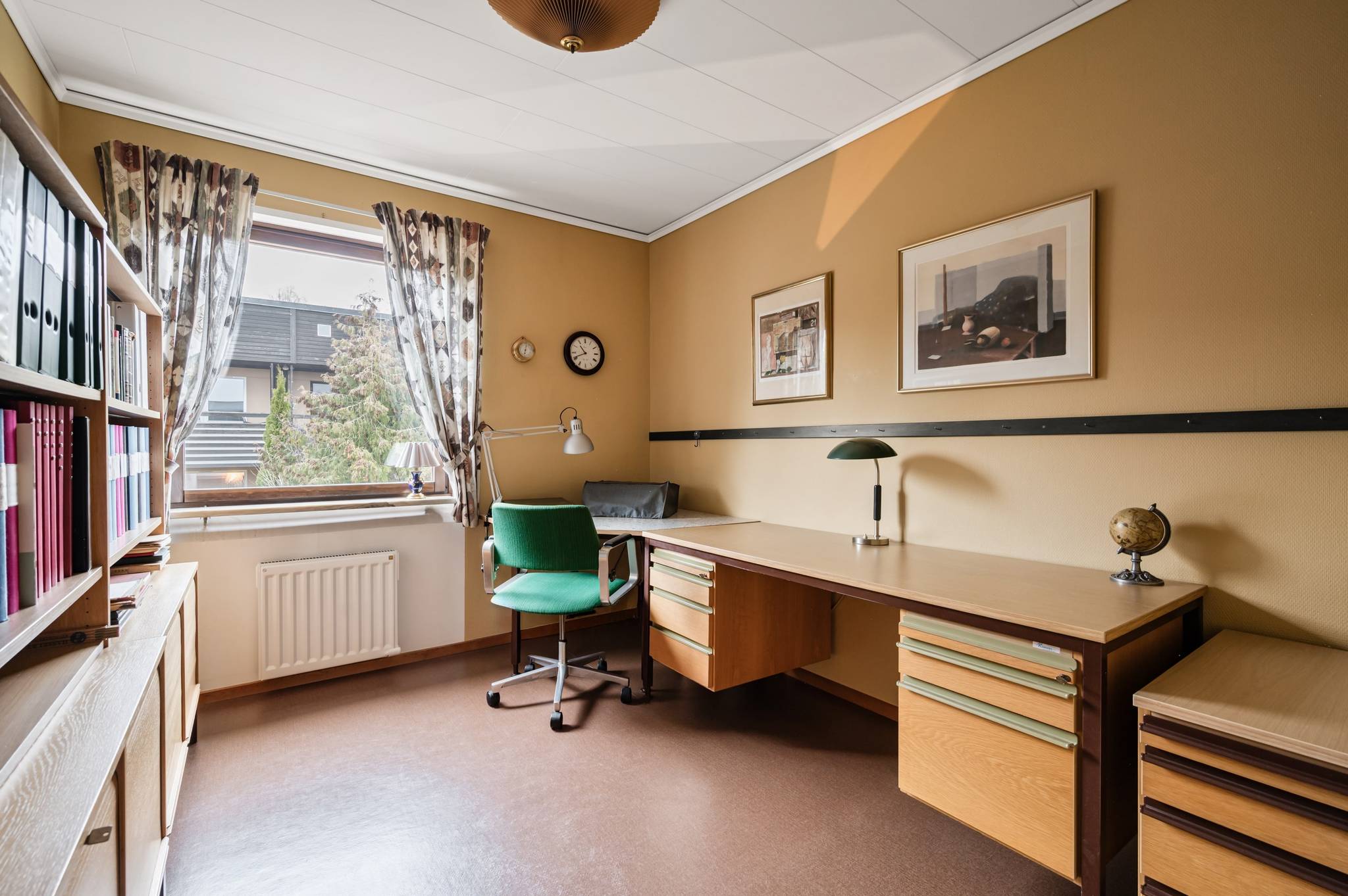 6 rum Radhus på Skattegårdsvägen 322 Vällingby - Vinsta Stockholms kommun - bild 17