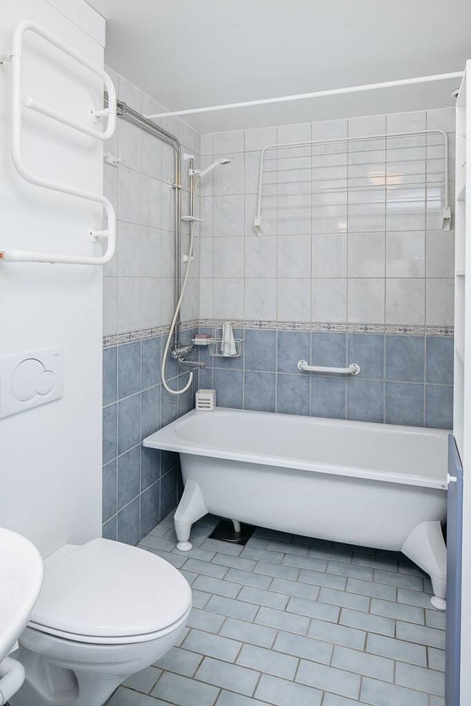 3 rum Lägenhet på Rosenhagavägen 14 B Rosenhaga Skövde kommun - bild 10