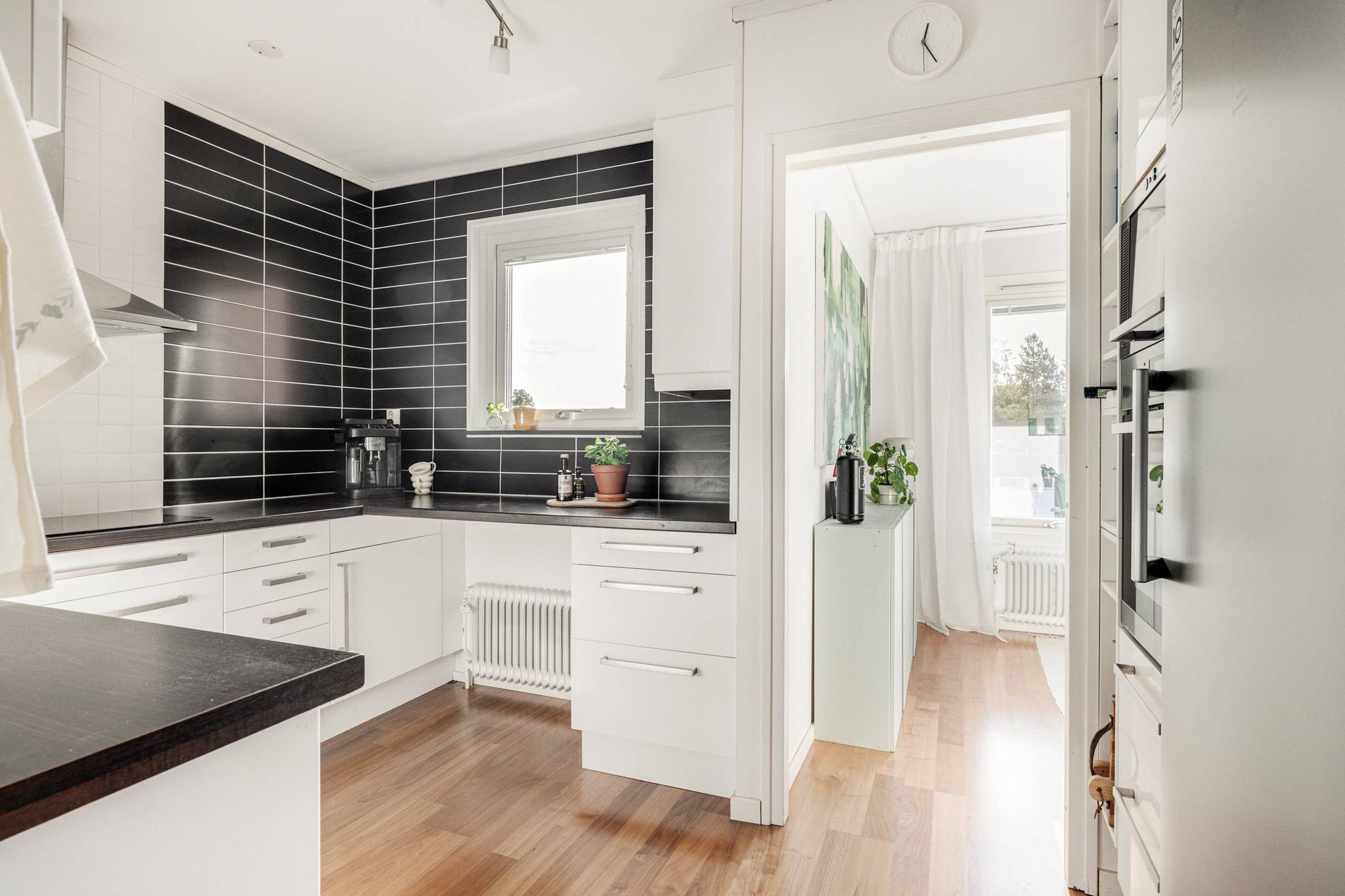2 rum lägenhet på Jutevägen 2 Dalvik, Jönköpings kommun - bild 4