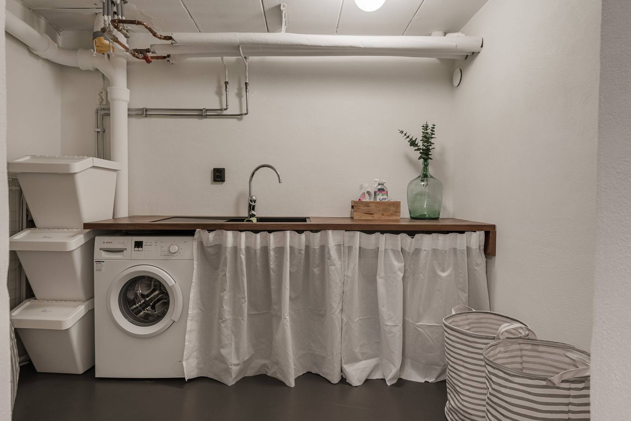 4 rum Radhus på Stubbrättsvägen 8B Höjersdal Gävle kommun - bild 39
