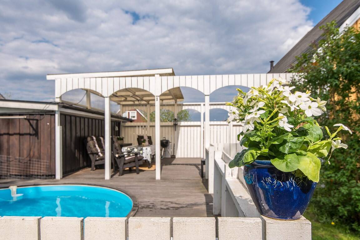 7 rum Villa på Sotaregatan 14 Norrköpings kommun - bild 14