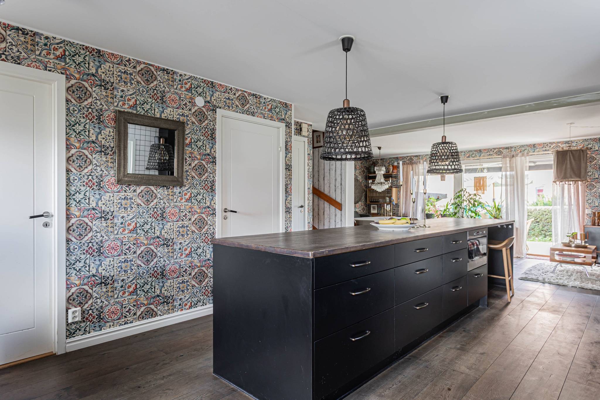 6 rum Radhus på Norra Allégatan 37F Karlsdal Västerås kommun - bild 27