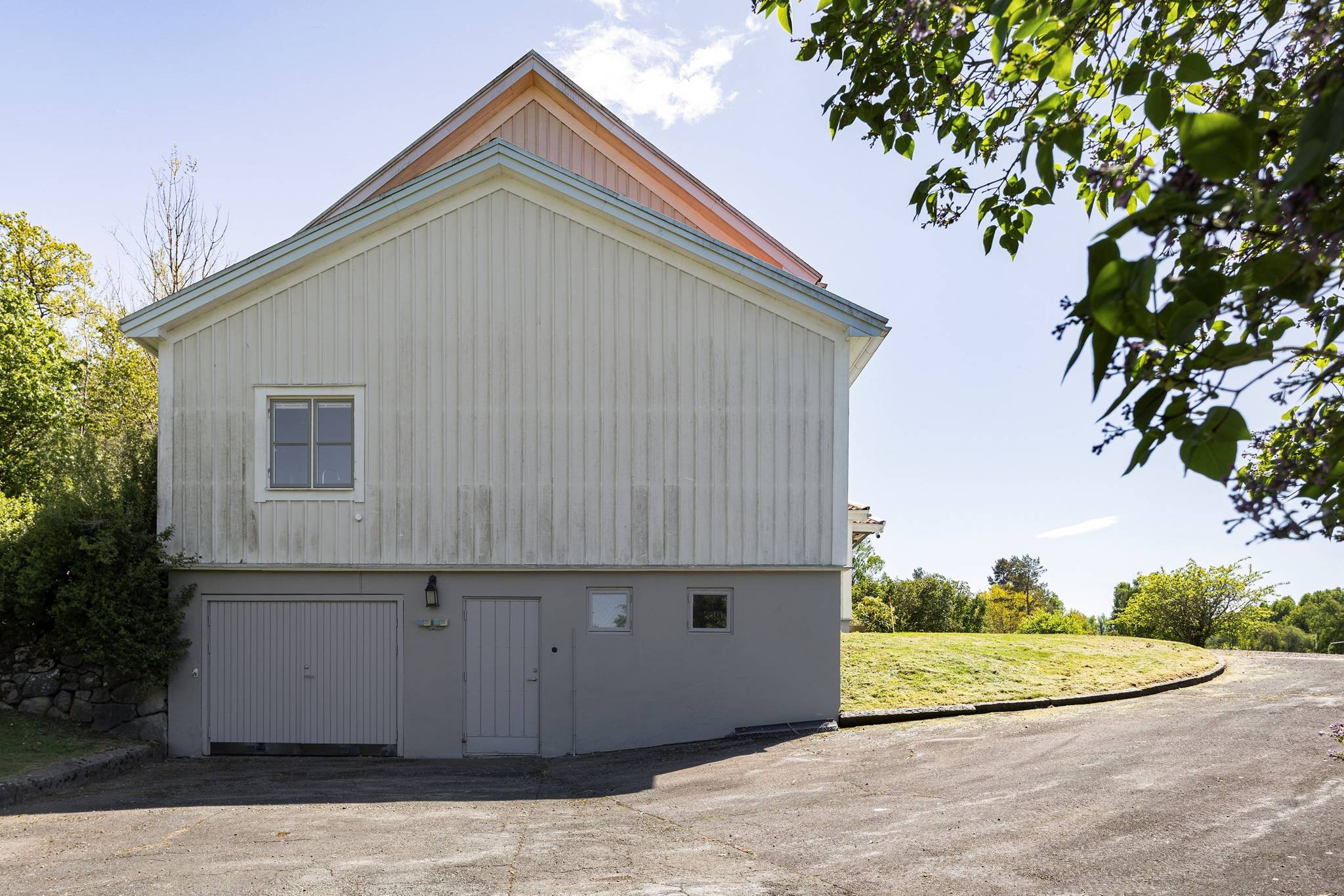 9 rum Villa på Hakarps prästgård 1 Hakarp Jönköpings kommun - bild 7