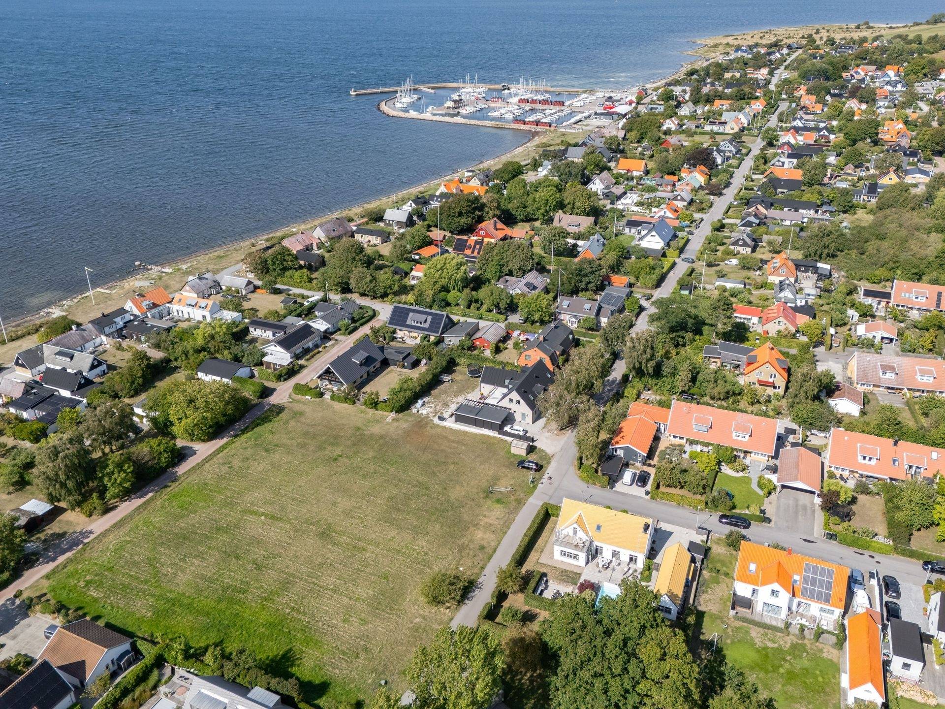 4 rum Villa på Stångbackagränd 2 Barsebäckshamn Kävlinge kommun - bild 60