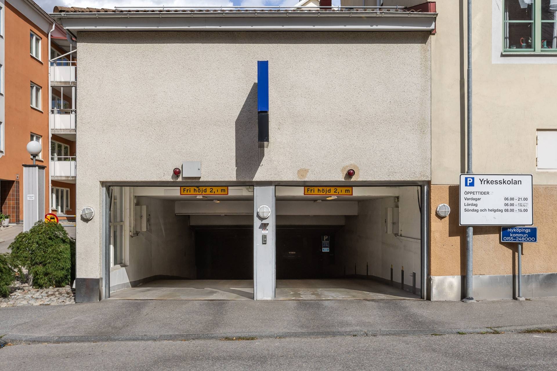 2 rum Lägenhet på Brunnsgatan 60 A Centralt Väster Nyköpings kommun - bild 21