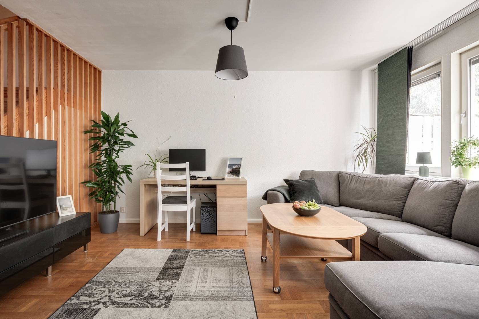 3 rum Lägenhet på Timotejvägen 24 Centralt Knivsta kommun - bild 11
