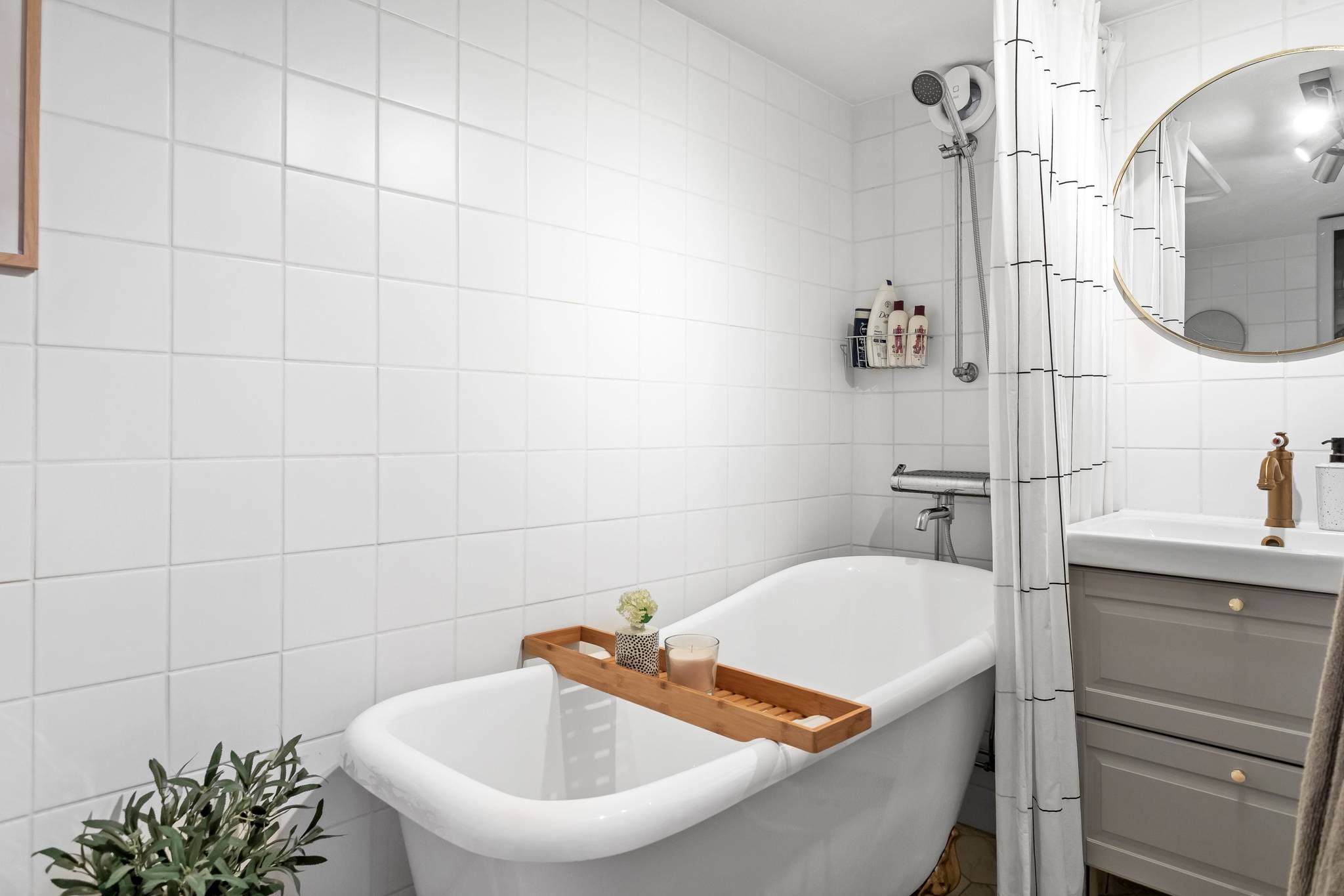 6 rum Villa på Bragegatan 11 Öregrund Östhammars kommun - bild 54