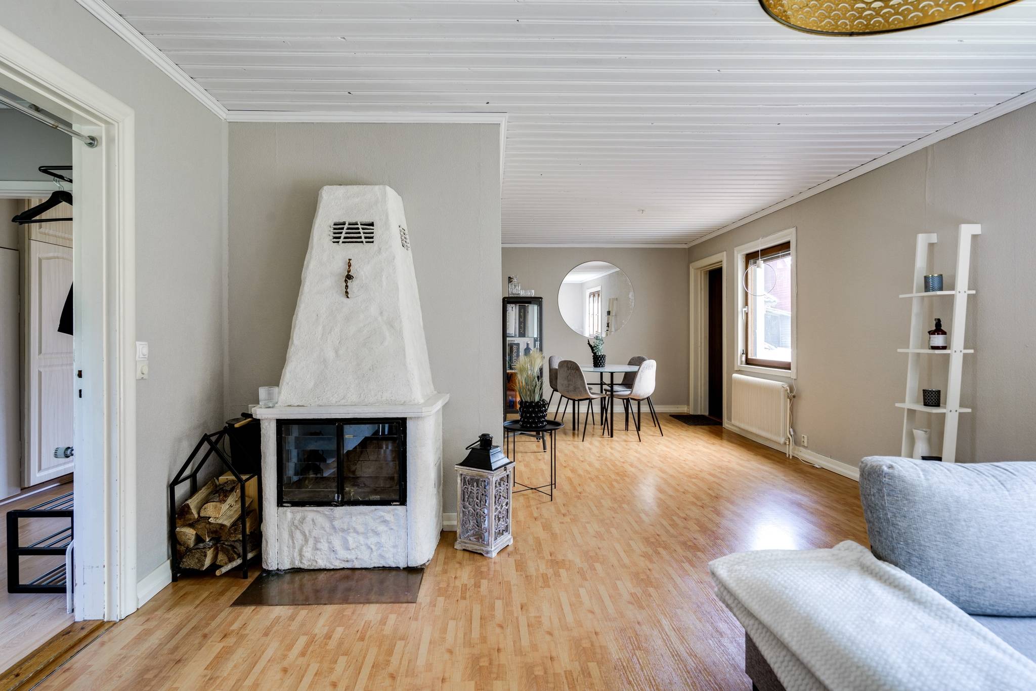 4 rum Villa på Svedjevägen 27 Kolsva Köpings kommun - bild 6