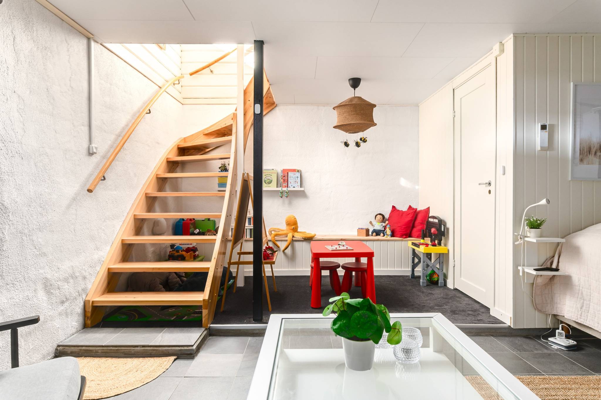 4 rum Fritidshus på Norra Niemiholm 363 Niemisel Luleå kommun - bild 24