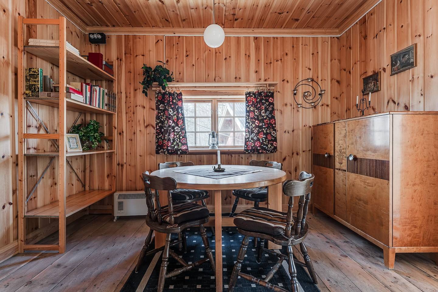 2 rum Fritidshus på Älvho Smevägen 11 Älvho Ljusdals kommun - bild 23