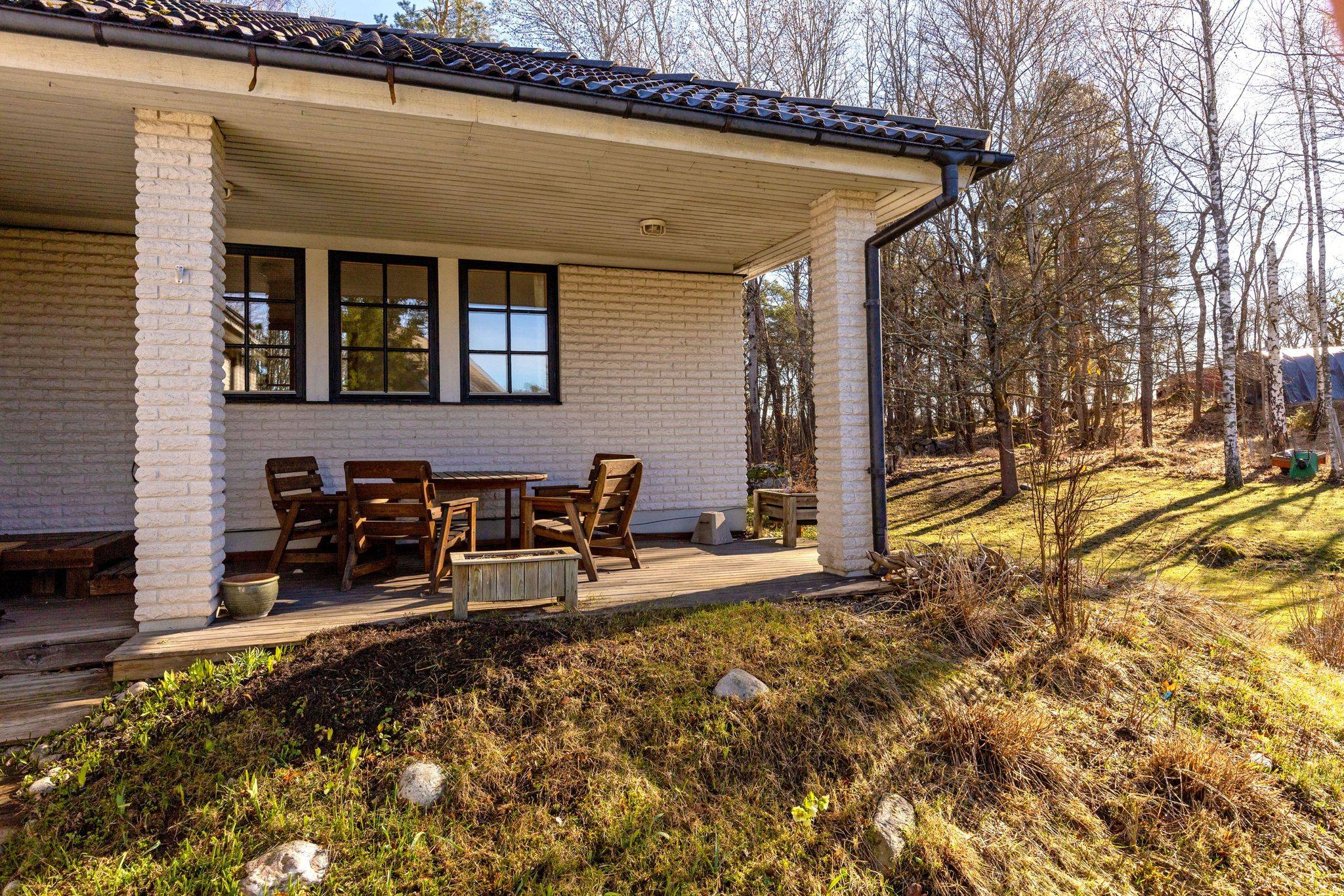 5 rum Villa på Bruksgränd 16 Torshälla Eskilstuna kommun - bild 32