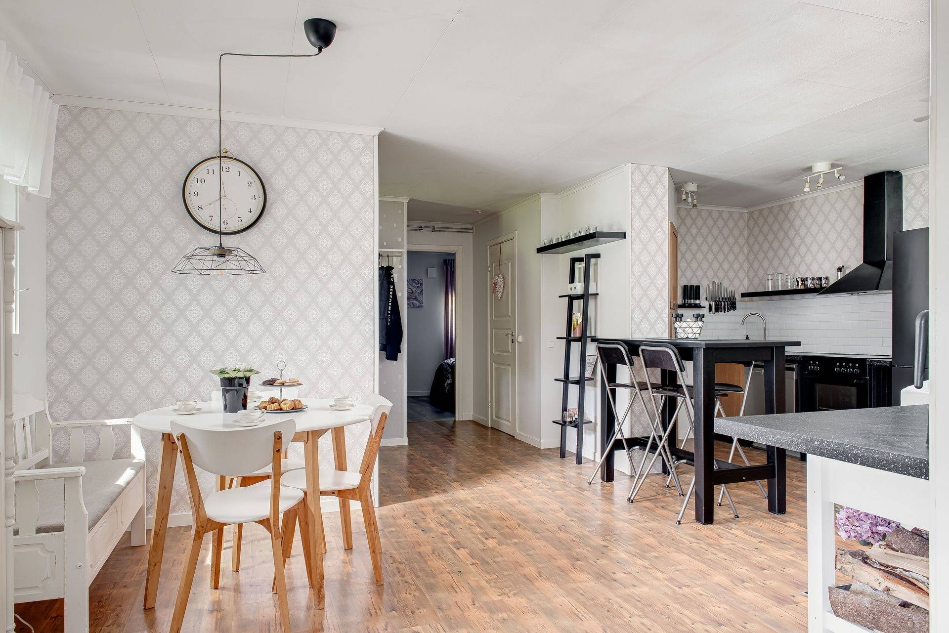 3 rum Villa på Prästbricksvägen 41 Prästbricken Sandvikens kommun - bild 15