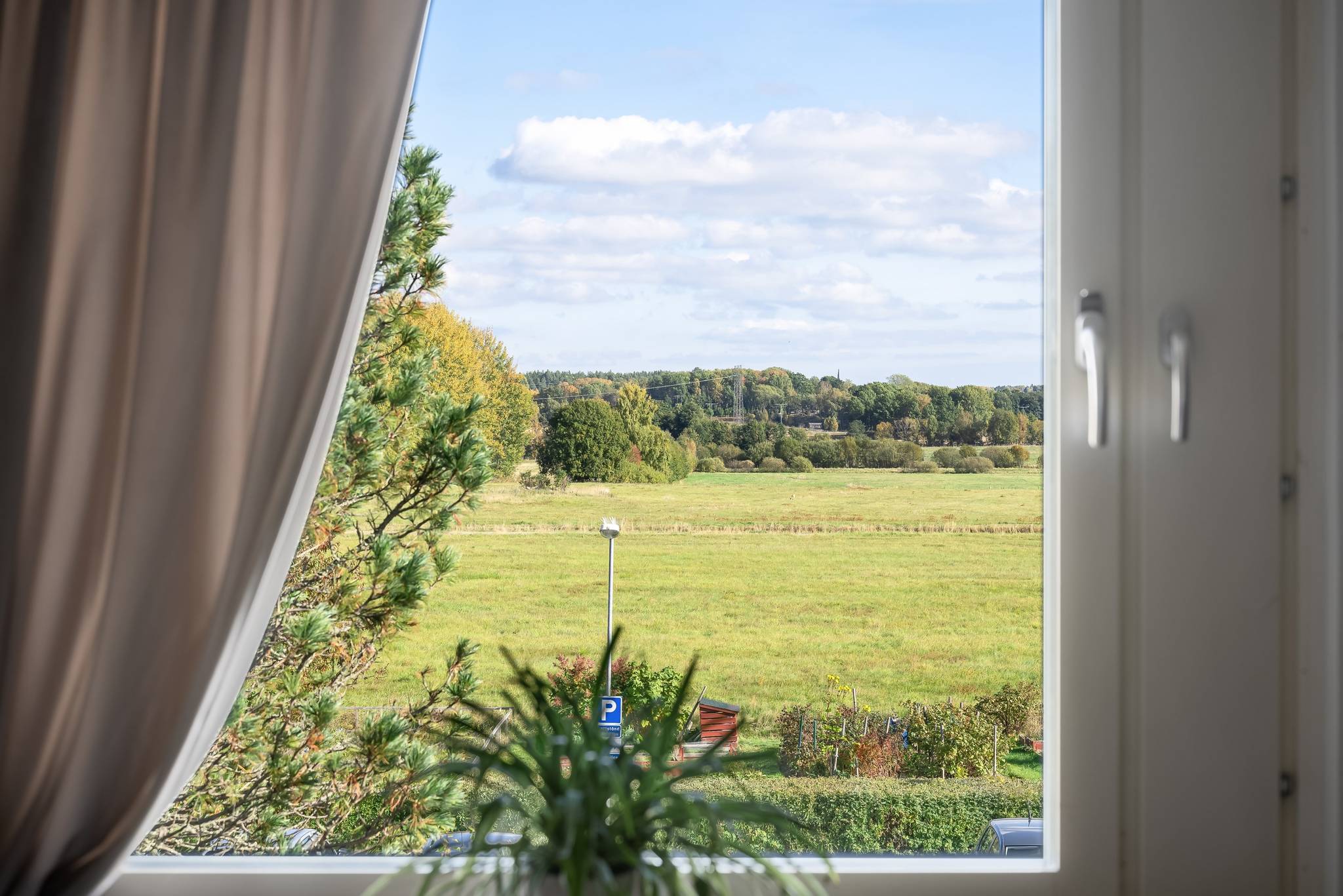 2 rum Lägenhet på Åkervägen 22 Haninge kommun - bild 13