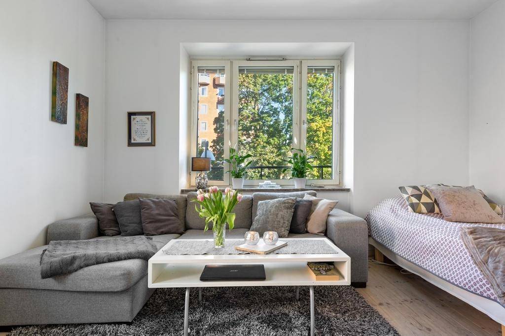 Sundbyberg, Sundbybergs kommun