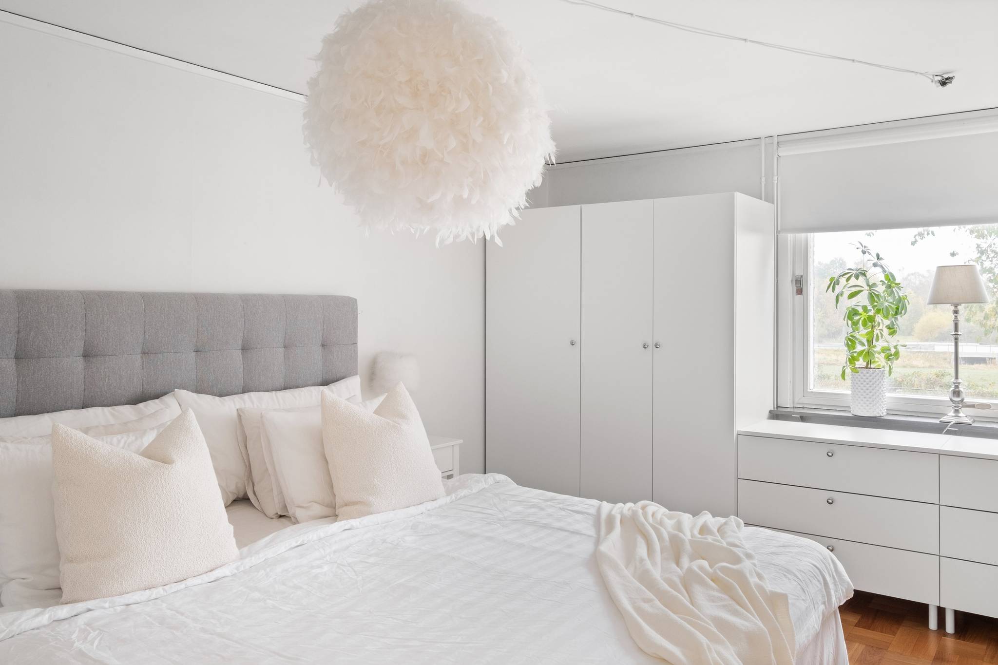 5 rum Villa på Jungfrutorpsvägen 10 Asarum Karlshamns kommun - bild 17