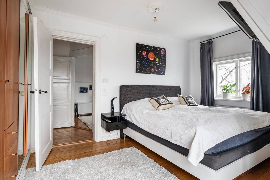 5 rum Villa på Vivstavarvsvägen 222 Stureby - Enskede Stockholms kommun - bild 29