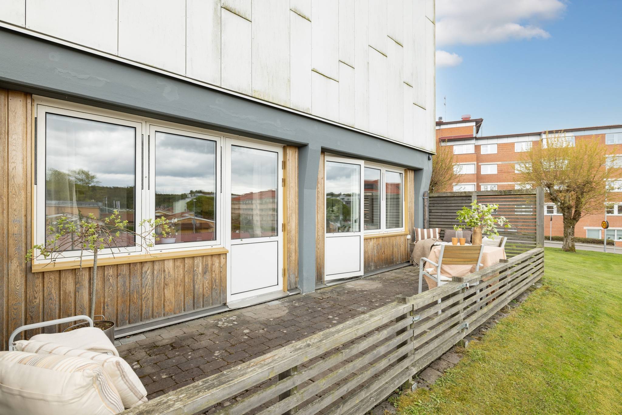 2 rum Lägenhet på Floragatan 6 Centralt Kungälvs kommun - bild 24