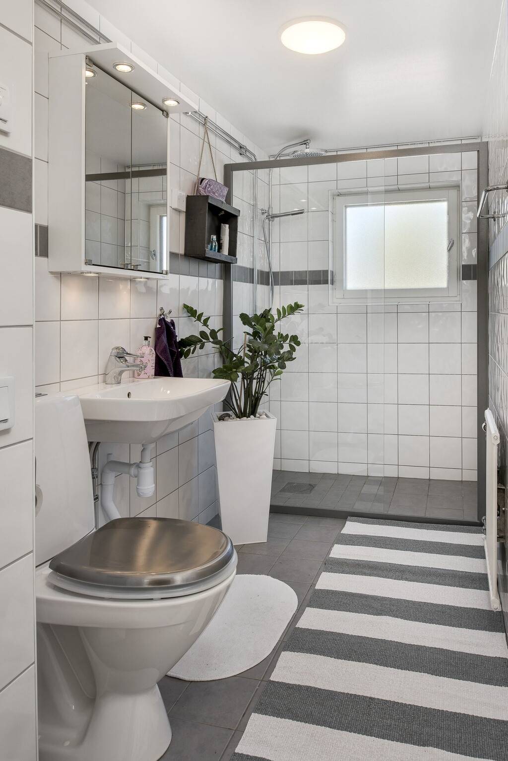 3 rum Lägenhet på Irisdalsgatan 72 Visby Norr Gotlands kommun - bild 3