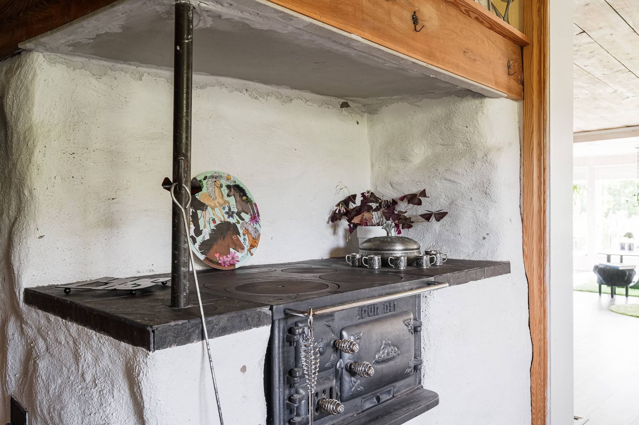 4 rum Gård med jordbruk på Knätte LUND 125 Knätte Ulricehamns kommun - bild 9