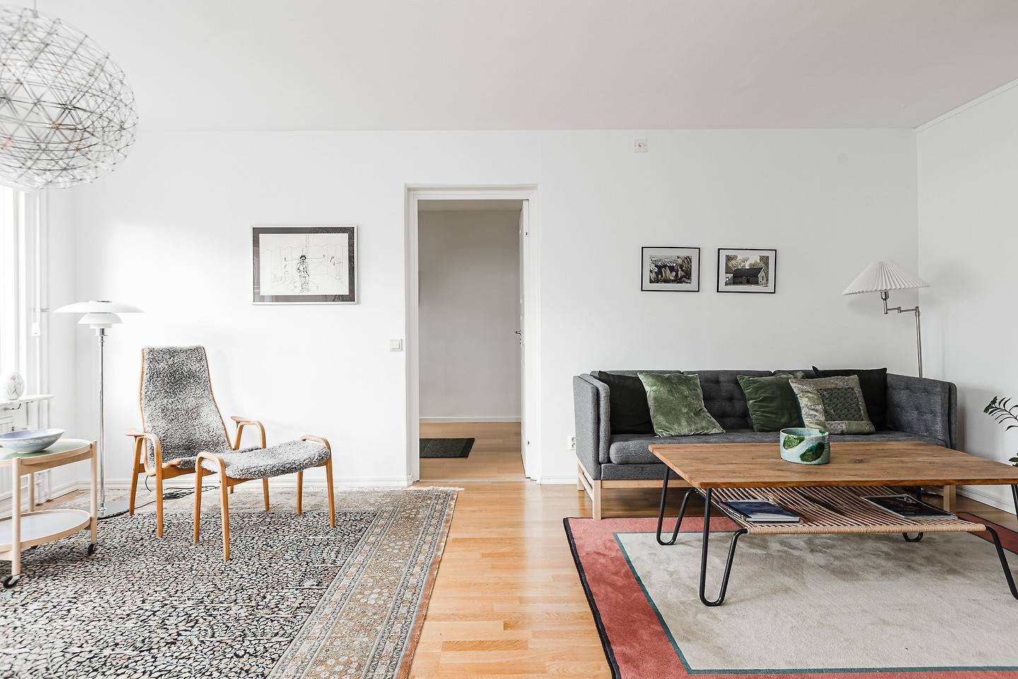 3 rum Lägenhet på Nygatan 16 B Jönköping Väster Jönköpings kommun - bild 14