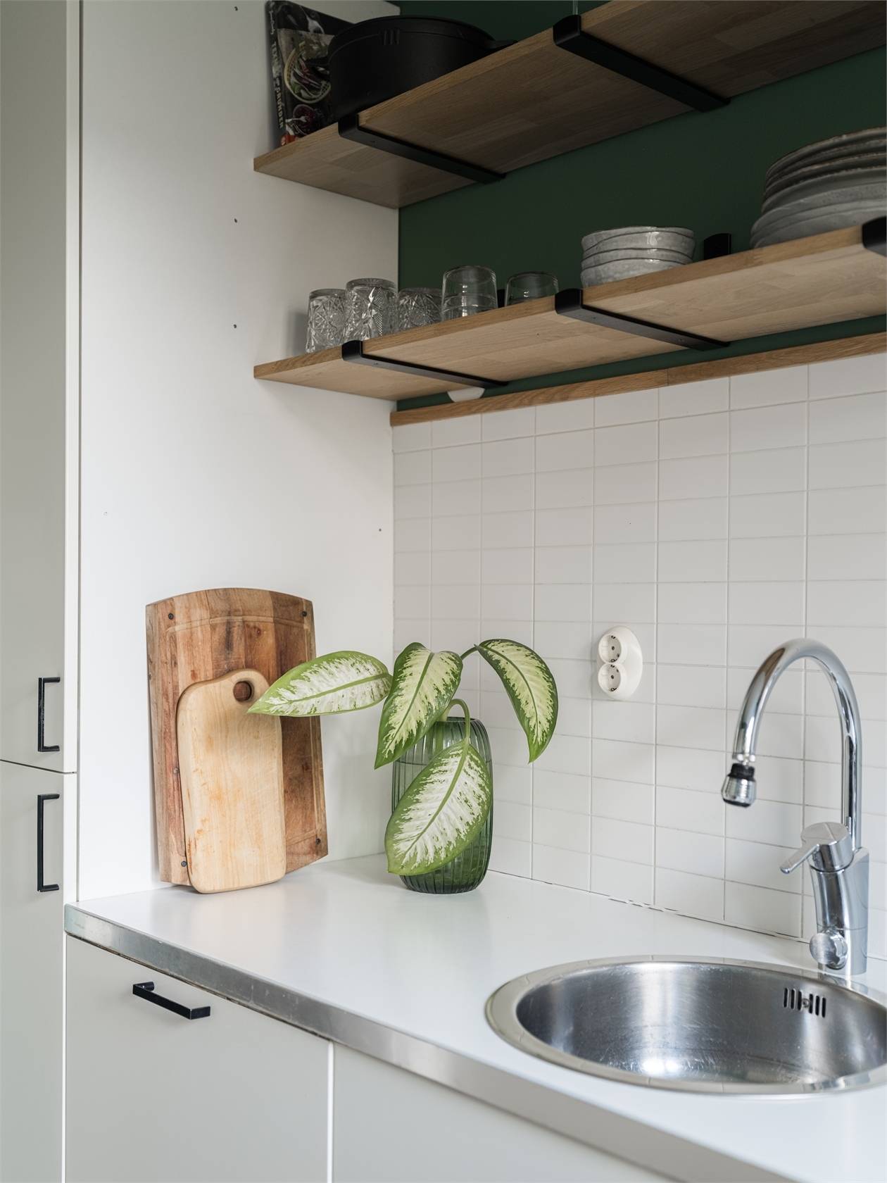 2 rum Lägenhet på Carl Hillsgatan 10B Ribersborg Malmö kommun - bild 14