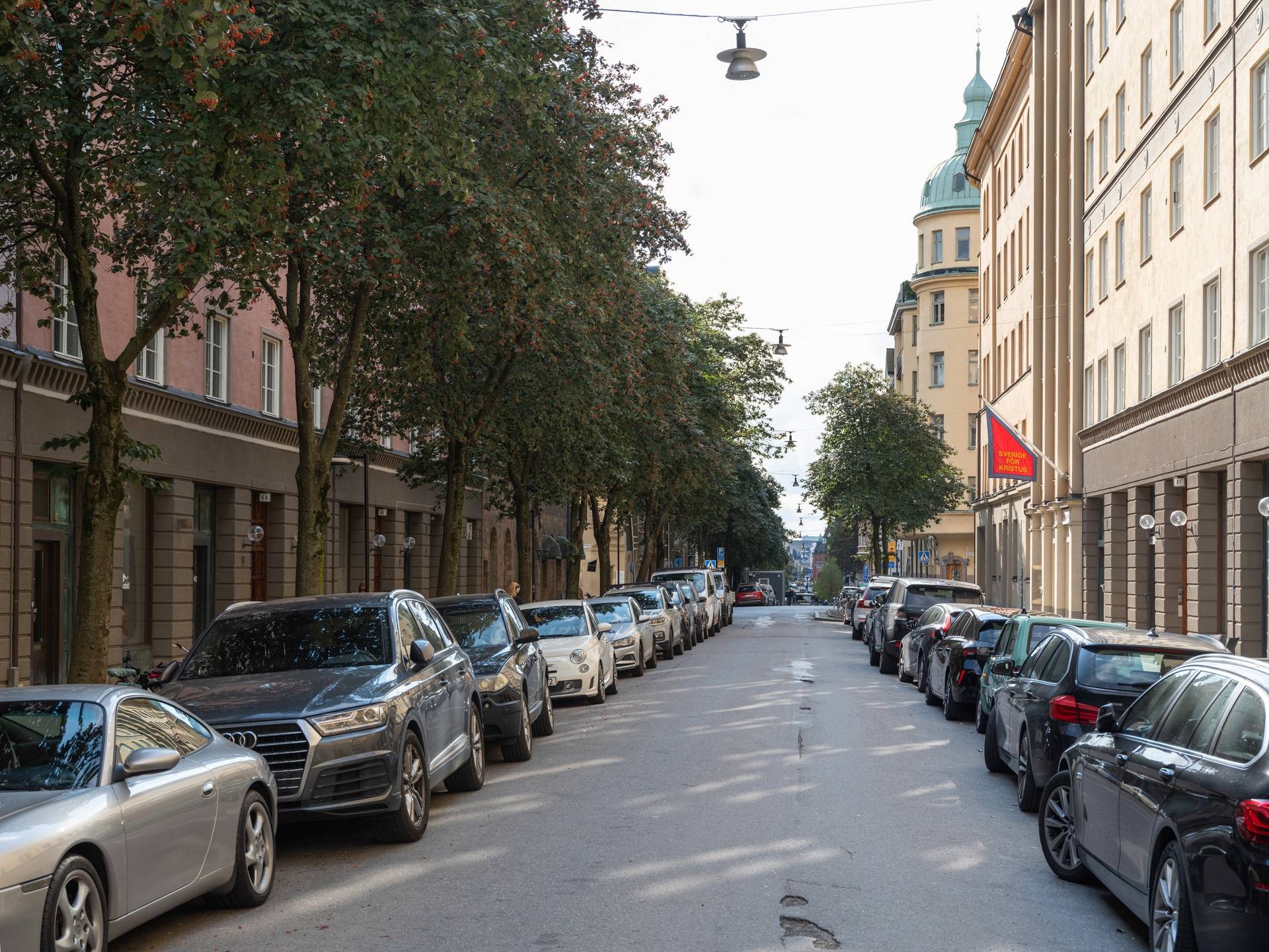 2 rum Lägenhet på Nybrogatan 68 A Östermalm Stockholms kommun - bild 31