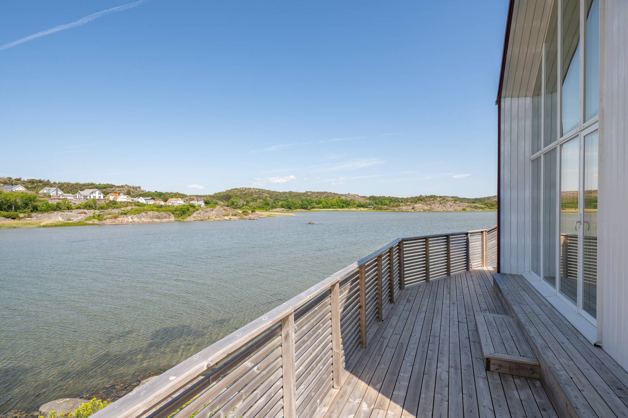 5 rum Villa på Lilla Fjellsholmen 2 Lilla Fjellsholmen Kungälvs kommun - bild 6