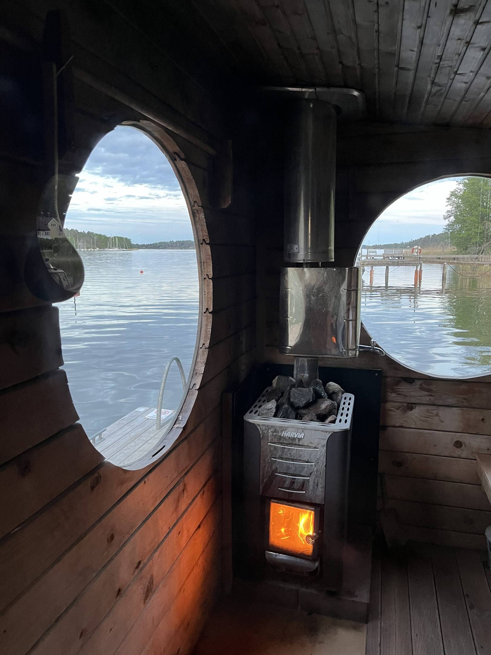 2 rum Fritidshus på Isättraviksvägen 44 Isättravik Österåkers kommun - bild 19