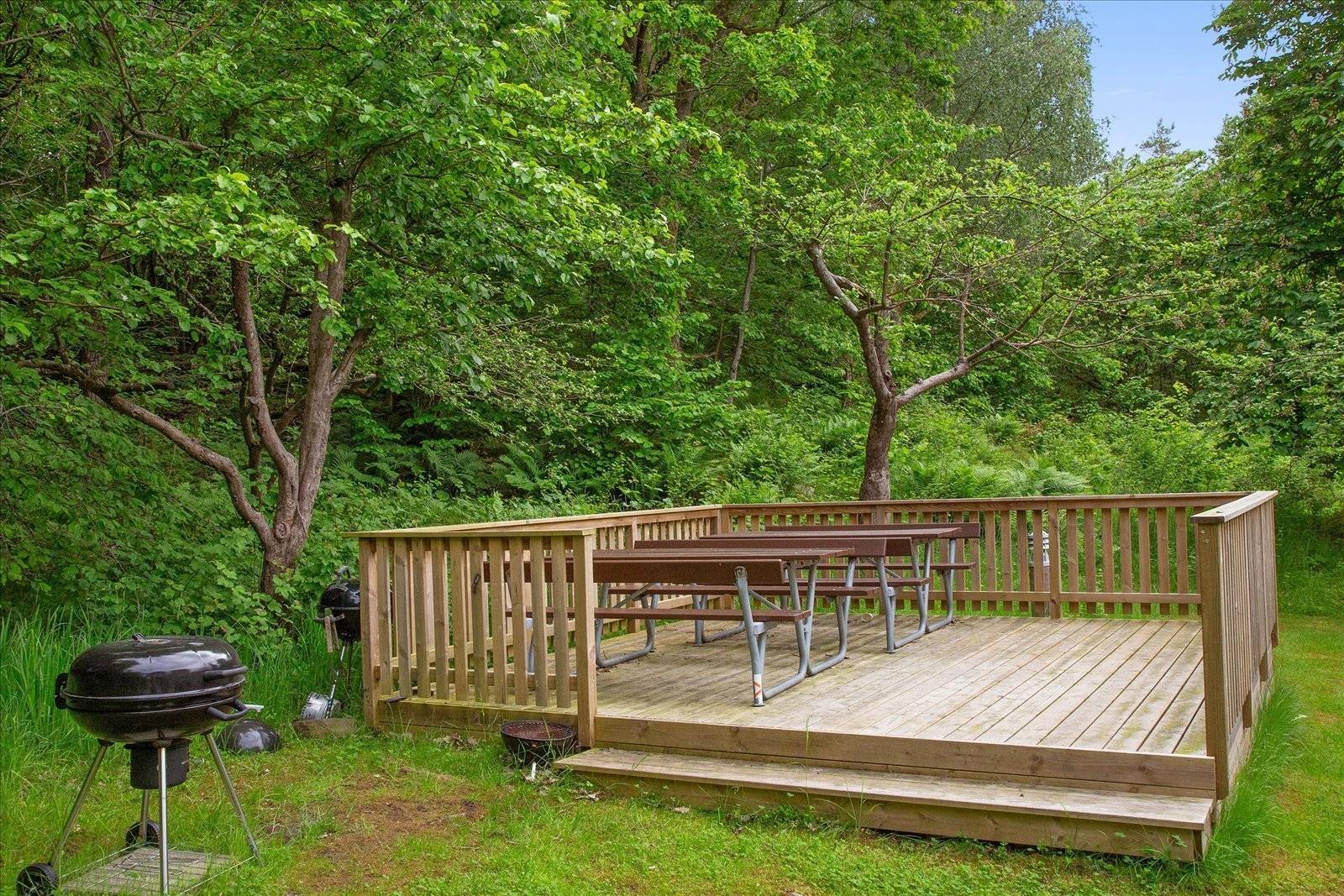 3 rum Lägenhet på Fritjof Nansens väg 24 Sommarhemmet Uddevalla kommun - bild 26
