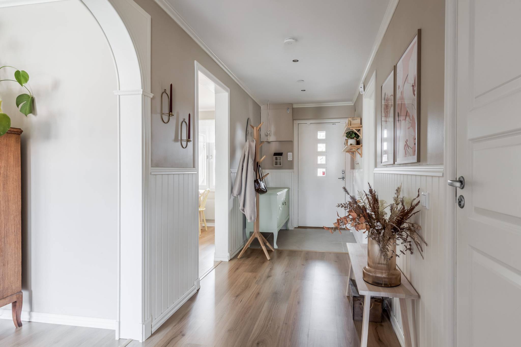 3 rum Lägenhet på Pettersgatan 37 Kumlaby Kumla kommun - bild 4