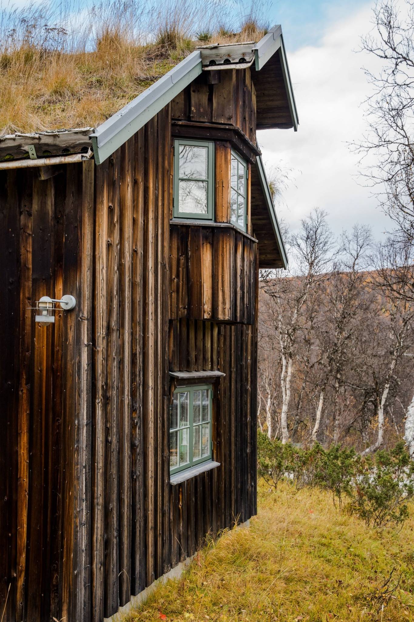 4 rum Fritidshus på Klinkvägen 55B Ramundberget Härjedalens kommun - bild 34