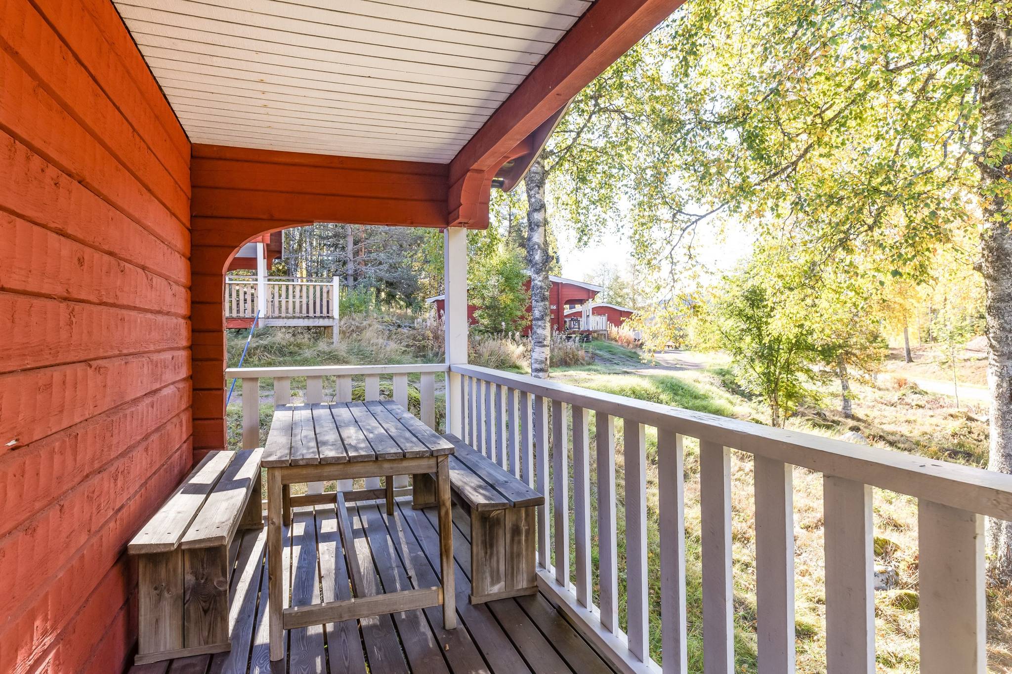 3 rum Fritidshus på Säfsbyn 113 SÄFSEN Ludvika kommun - bild 10