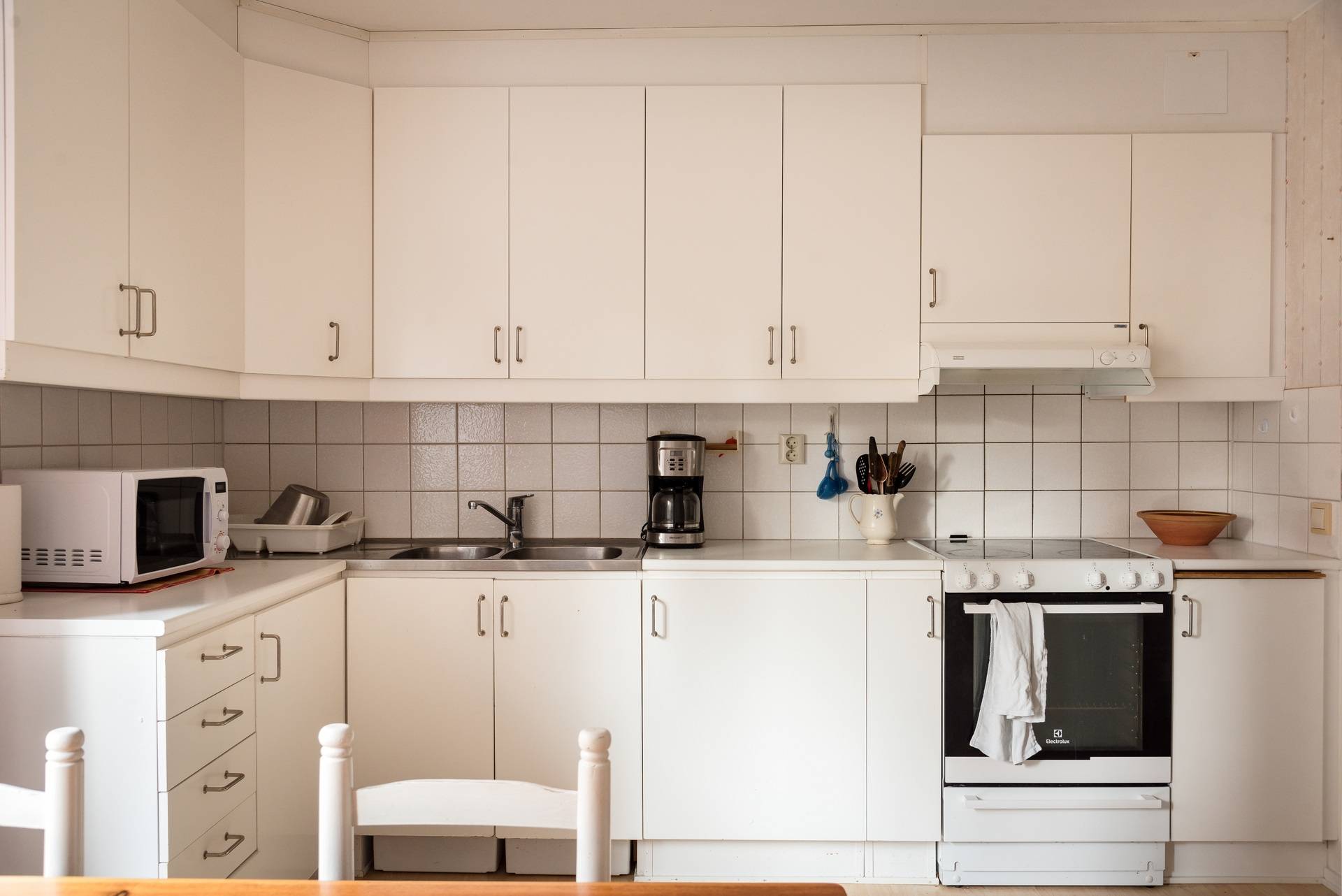 3 rum Lägenhet på Köpmangatan 2 Surahammar Surahammars kommun - bild 2