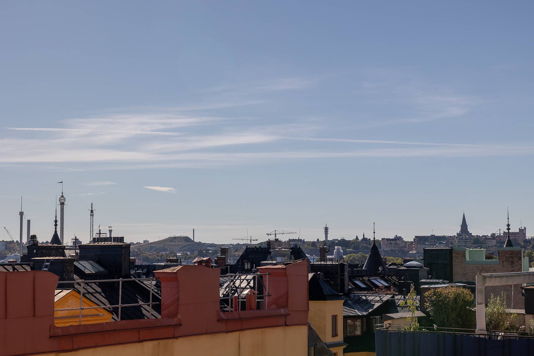 2.5 rum Lägenhet på Styrmansgatan 18, 5tr Östermalm Stockholms kommun - bild 16