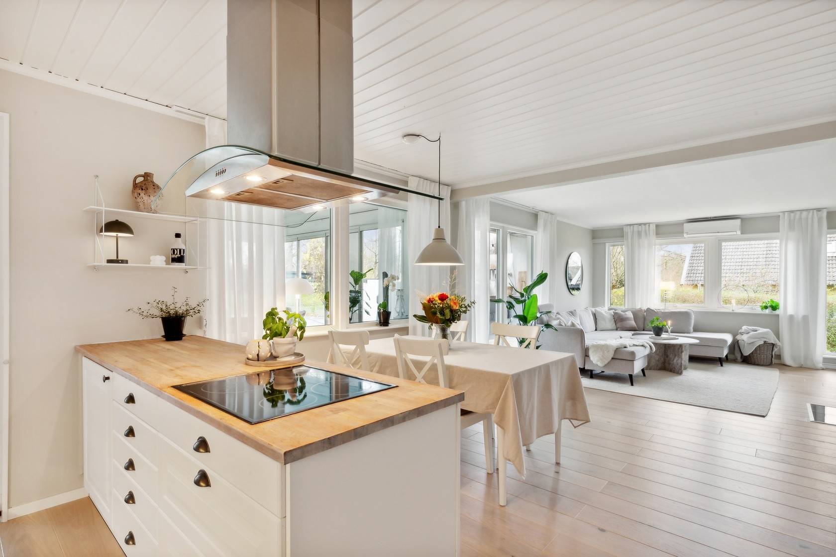 5 rum Villa på Musserongatan 11 Färjestaden Centralt Mörbylånga kommun - bild 10