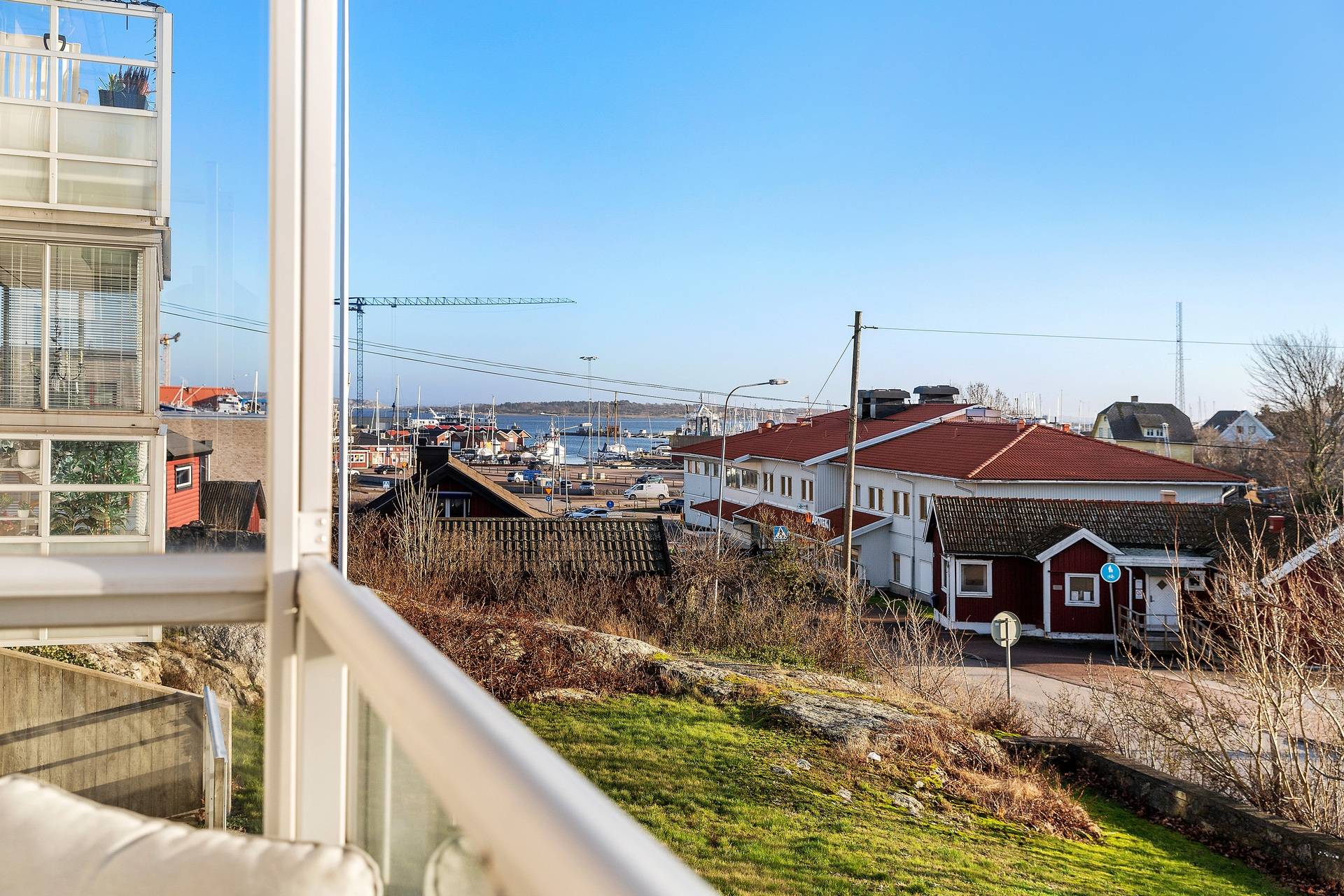 1 rum Lägenhet på Skolvägen 8D Öckerö Öckerö kommun - bild 19