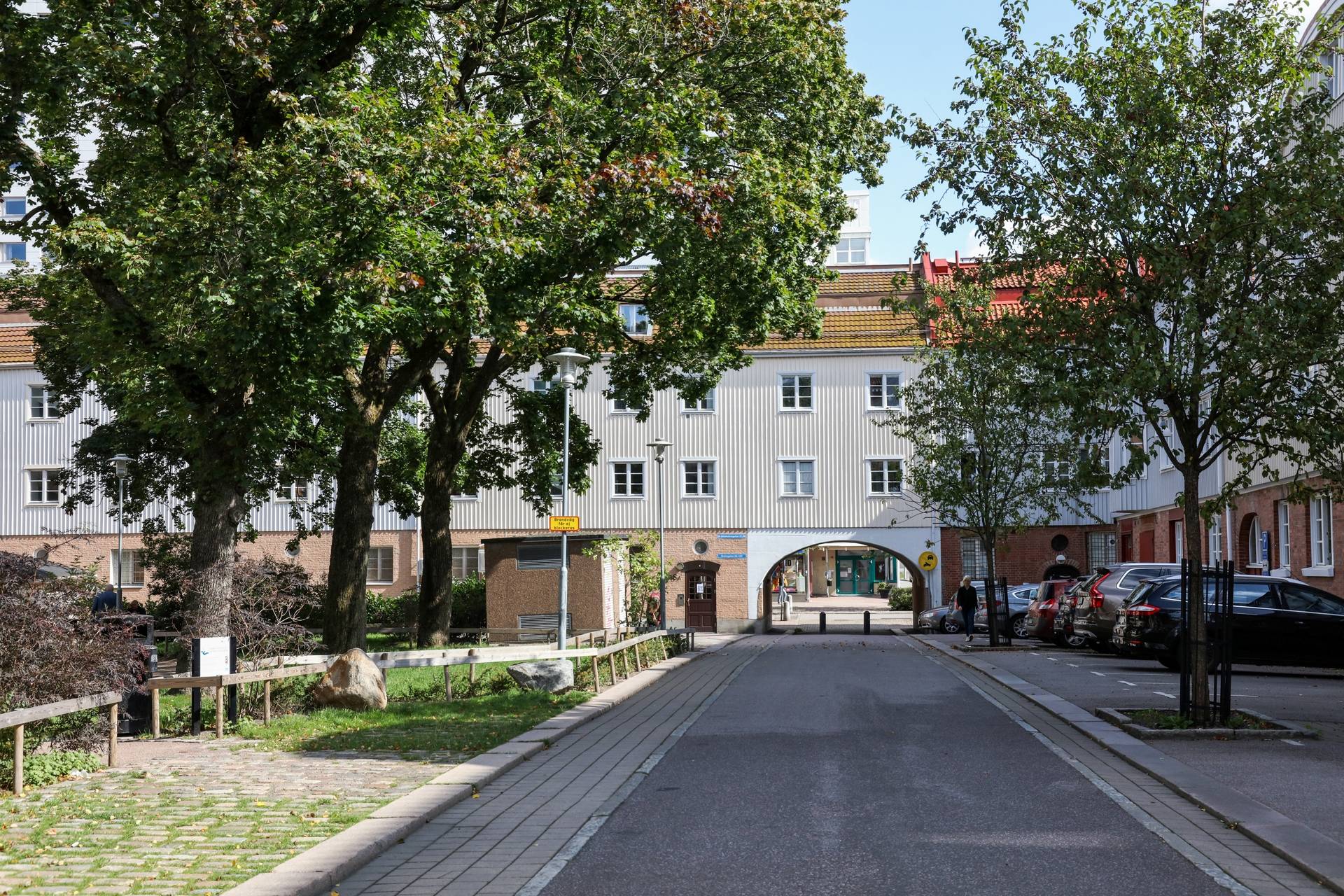2.5 rum Lägenhet på Gamlestadstorget 30 Gamlestaden Göteborgs kommun - bild 28