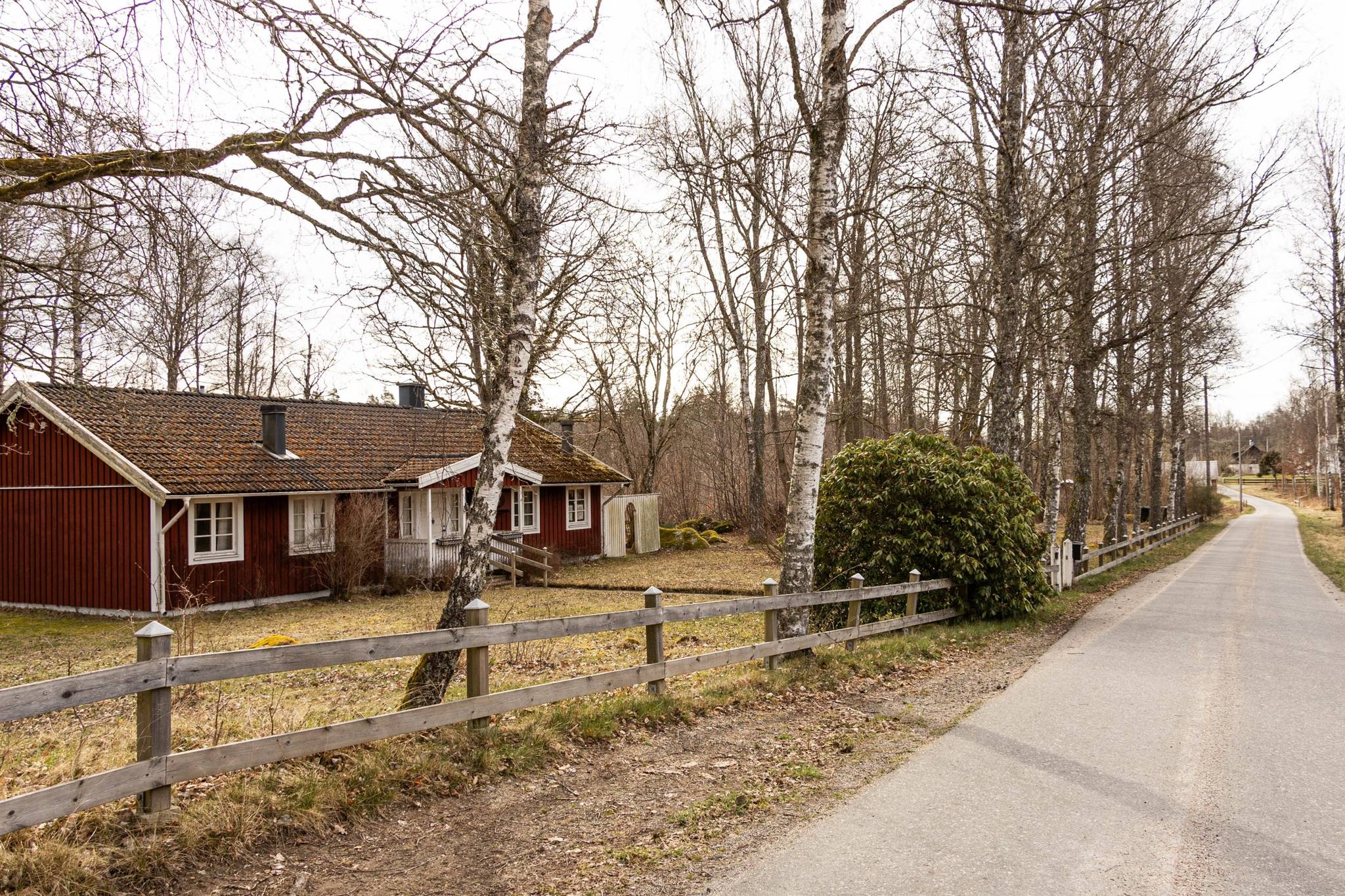 4 rum Villa på Dunshult 28 Tingsryds kommun - bild 2