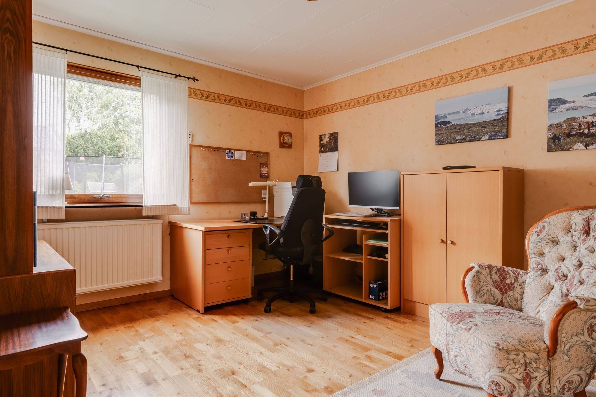7 rum Villa på Jällbyliden 4 Borås Borås kommun - bild 16