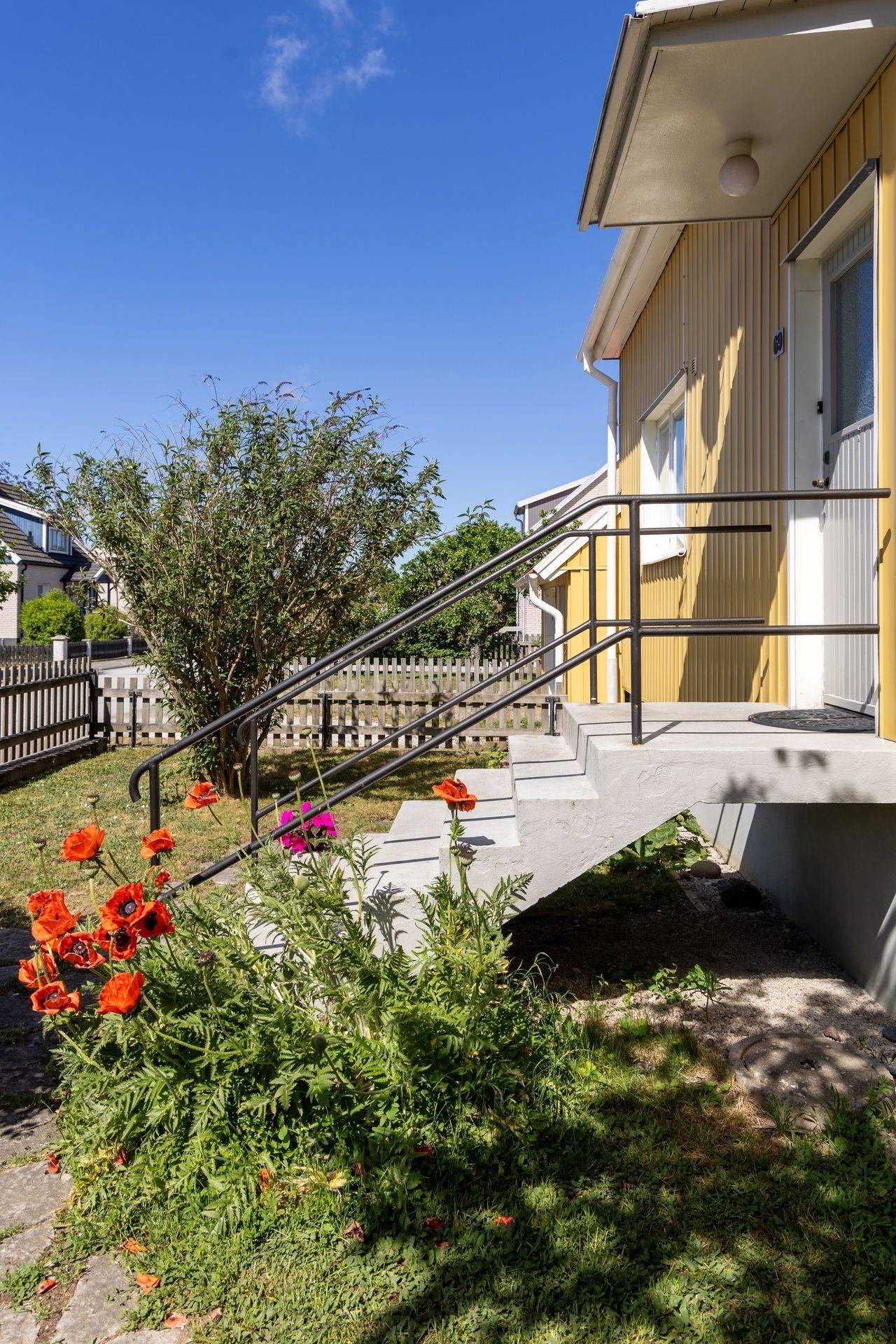 3 rum Villa på Furulundsgatan 69 Visby Gotlands kommun - bild 38