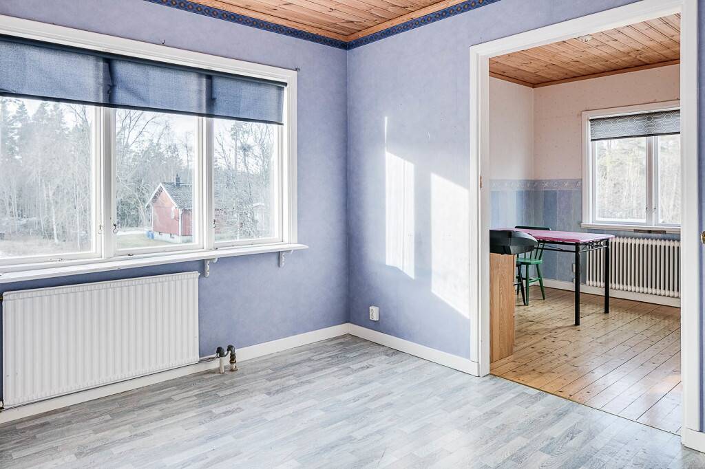 8 rum Villa på Södra Måleråsvägen 18 Målerås Nybro kommun - bild 21