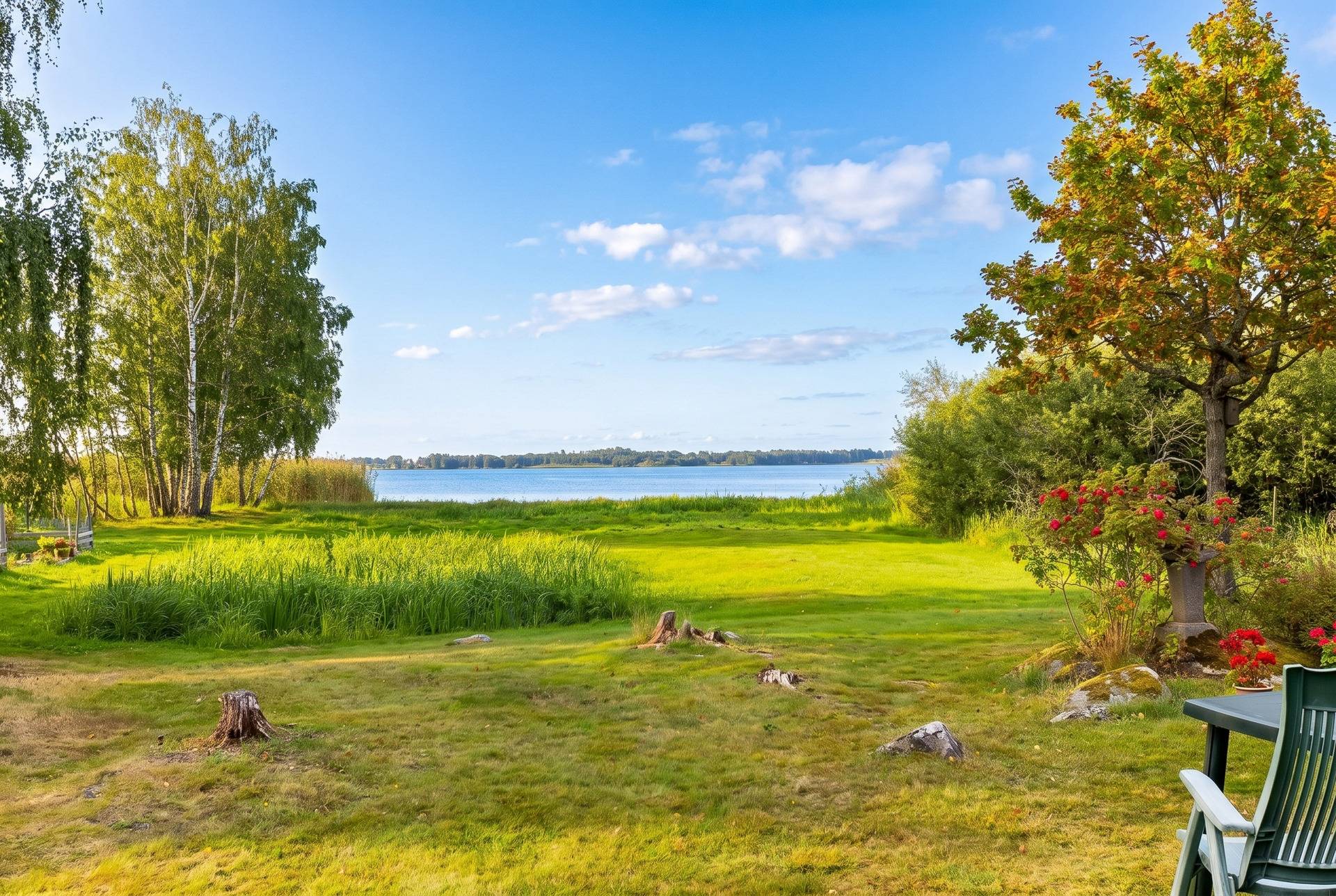 3 rum fritidsboende på Kolja 454 Kolja, Örebro kommun - bild 5