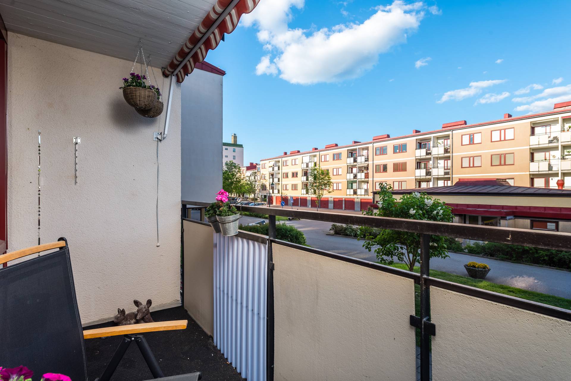 2.5 rum Lägenhet på Munkhagsgatan 86 Johannelund. Linköpings kommun - bild 20