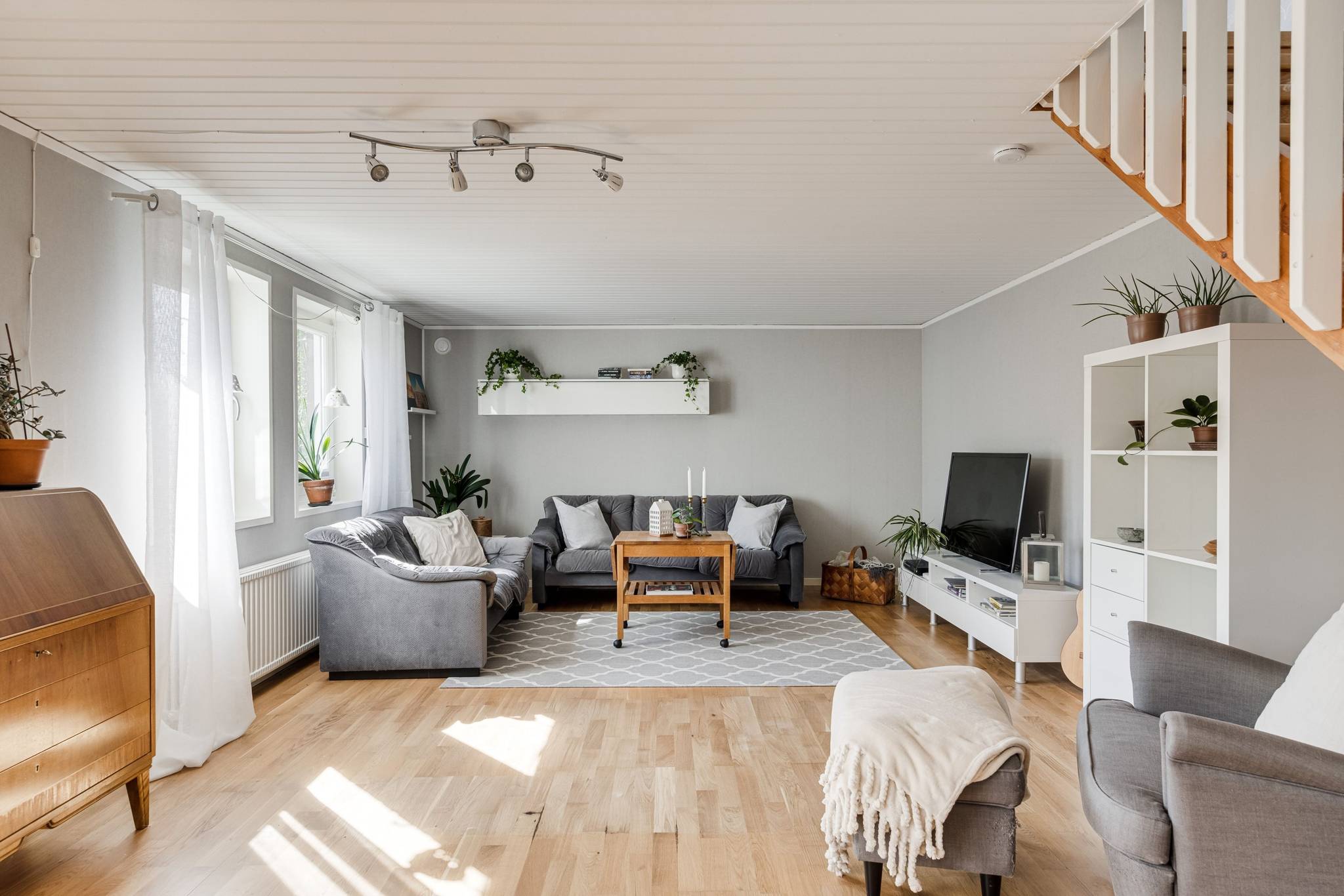 6 rum Villa på Övre Släktledsgatan 7 Tolered Göteborgs kommun - bild 18